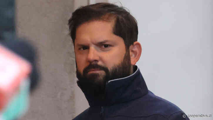 "Y eso que no mencioné a Shingeki": Boric defendió su discurso en Japón ante críticas