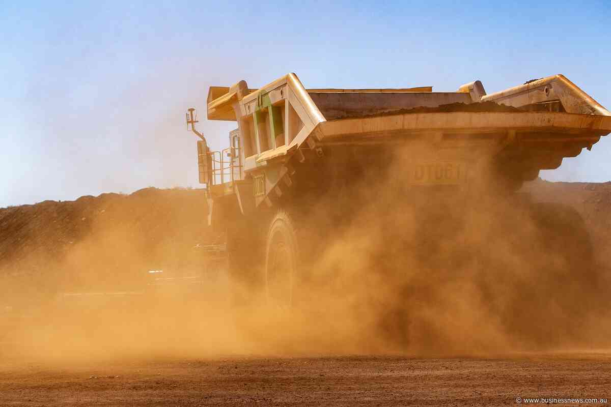 Fortescue plans Pilbara wind farm