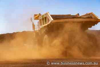 Fortescue plans Pilbara wind farm