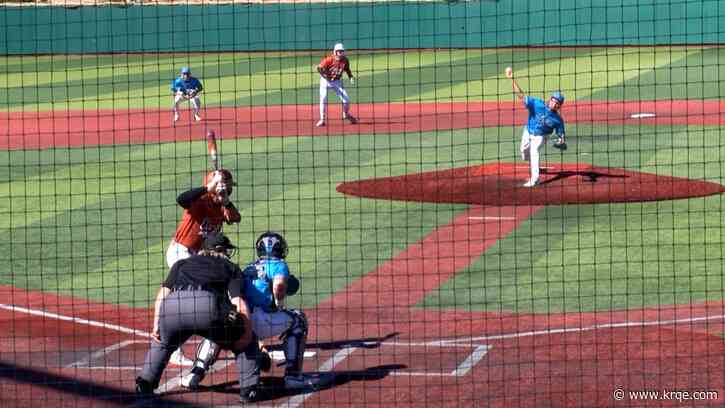 High school baseball, softball - Thursday scores, highlights