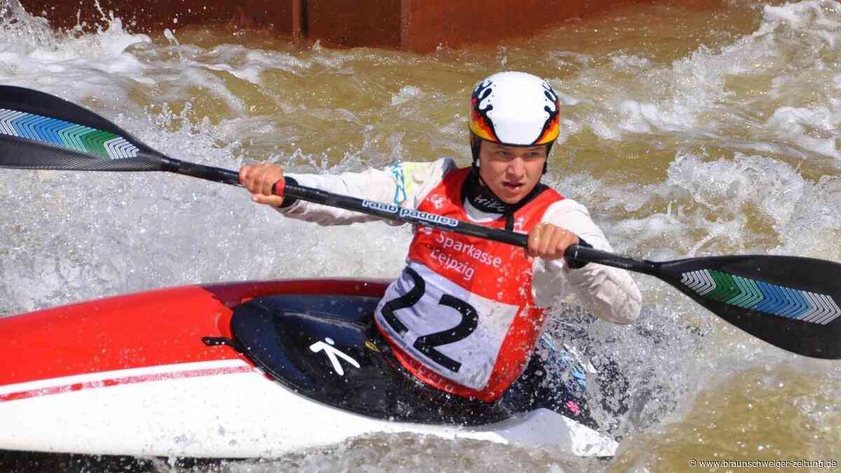 Europameisterin kommt zu Regatta nach Braunschweig – zurück