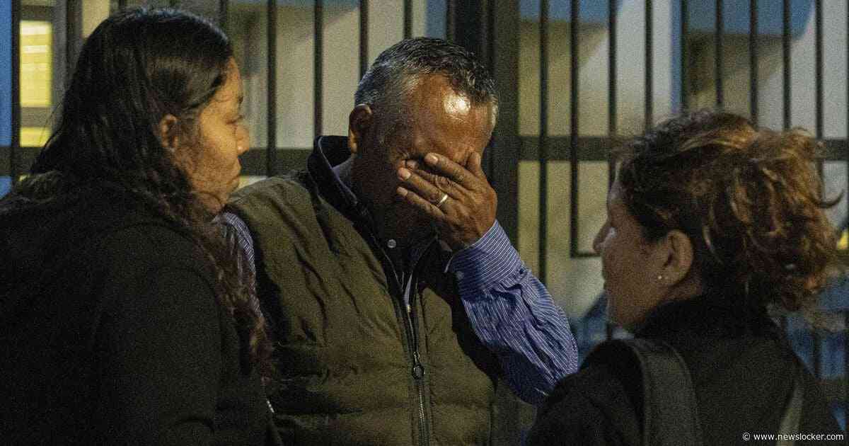 Hoofdverdachte opgepakt voor doden van ontvoerde mijnwerkers Peru