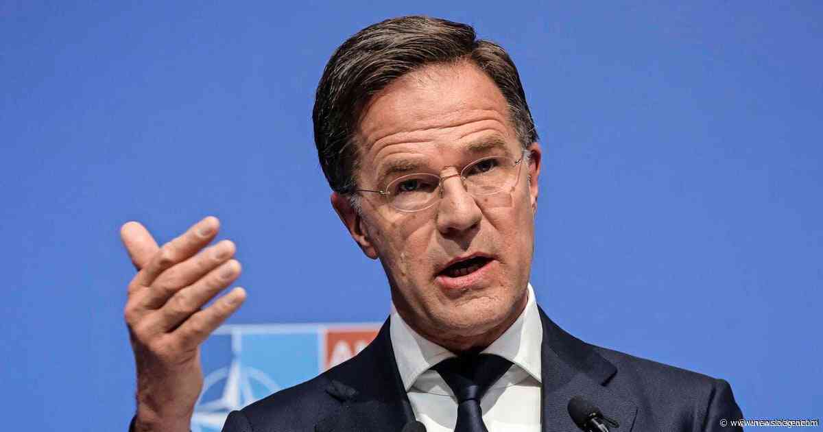 Met Russen op terras knokken Europese ministers in Turkse Antalya om NAVO-norm: confrontatie met Trump dreigt