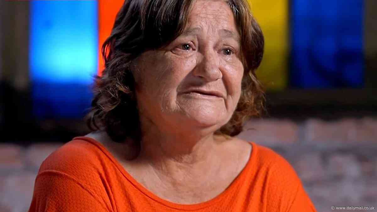 Australian grandmother claims she was tricked into drug trafficking after cocaine was found in her luggage