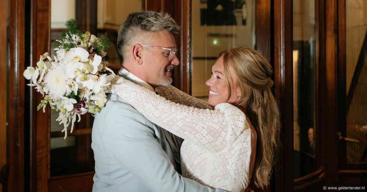 Peter en Mariska (MAFS) hoteldebotel: ‘Die twinkeling in haar ogen, ik was meteen verkocht’