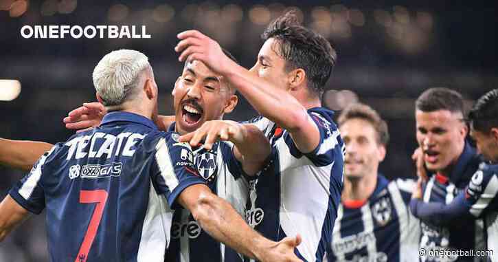 📸 Rayados’ Club World Cup kit leaked