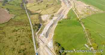 Councillors will spend extra £11.7m to end 'misery' on key North Yorkshire road