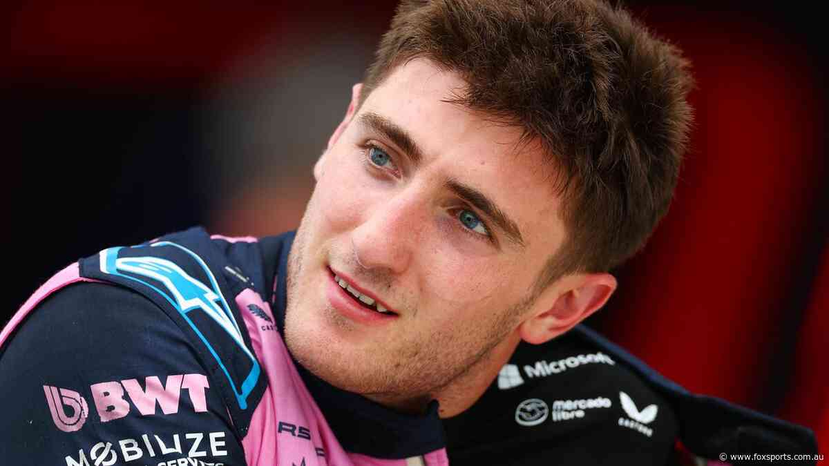 ‘Smelled bad’: Drivers rally after ‘incredibly harsh’ Doohan axing