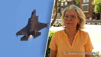 F-35’s én vakantiegangers? Veluwe maakt zich zorgen om Lelystad Airport