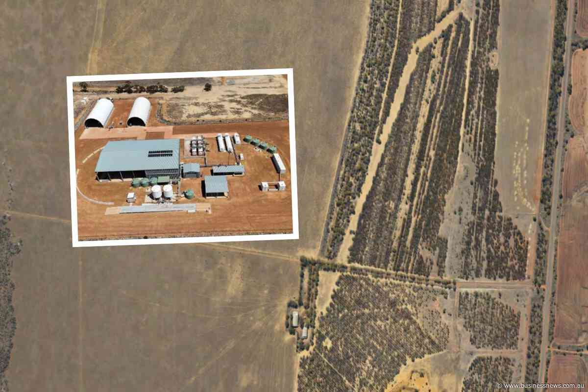 Panel approves $15m ammonium nitrate project in Oakajee