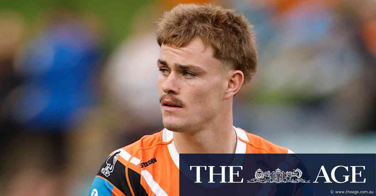Wests Tigers board to discuss early release for Galvin