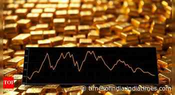 Gold prediction today: What's the gold rate outlook for May 16, 2025 - should you buy or sell?