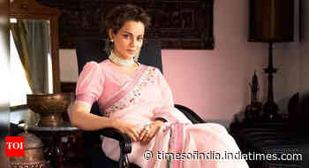 Kangana deletes the tweet comparing PM Modi with Trump