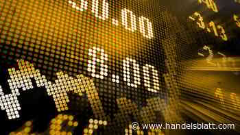 Börse am 16. Mai: Sechs Punkte, die für Anleger heute wichtig sind