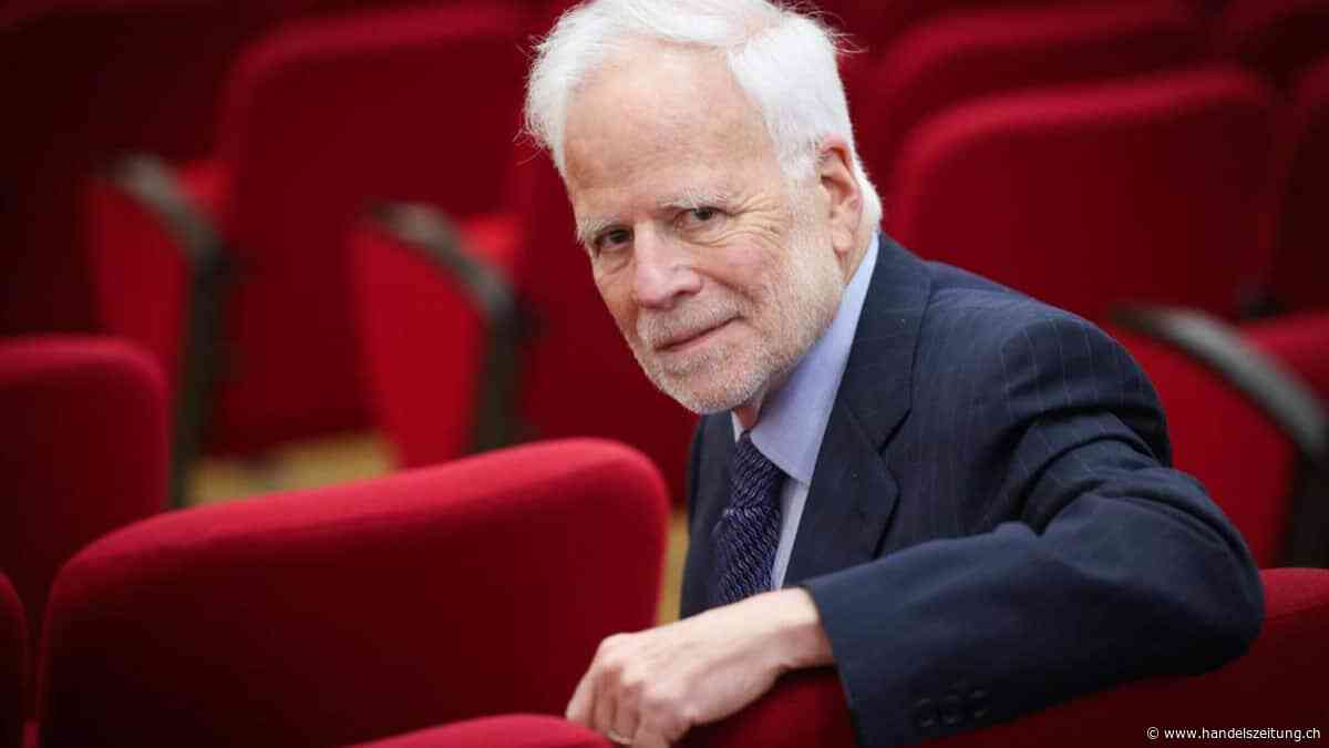 «Eine von den USA provozierte Dollarkrise ist nicht mehr auszuschliessen»