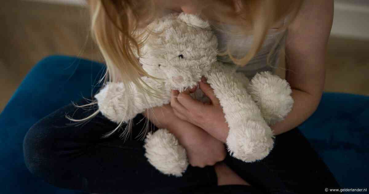 Meisje van 4 jaar vraagt buurman om snoepje: hij is al twee keer veroordeeld voor misbruik