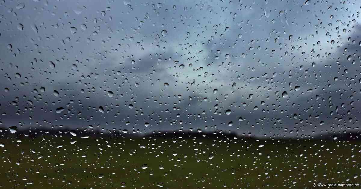 Wechselhafte Wetteraussichten für das Wochenende in Bayern