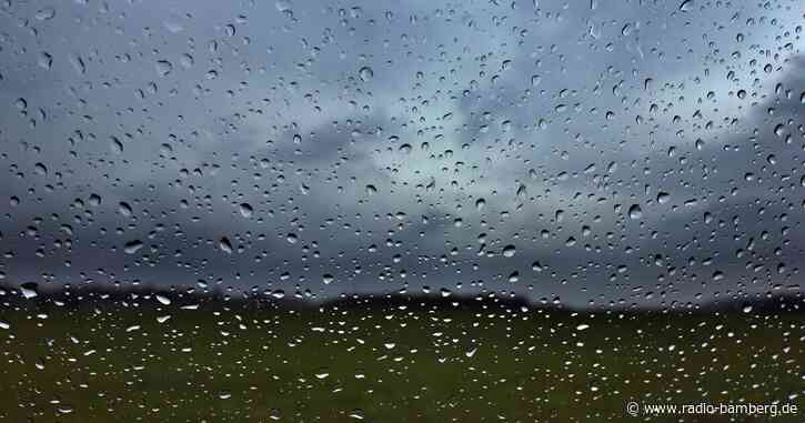 Wechselhafte Wetteraussichten für das Wochenende in Bayern