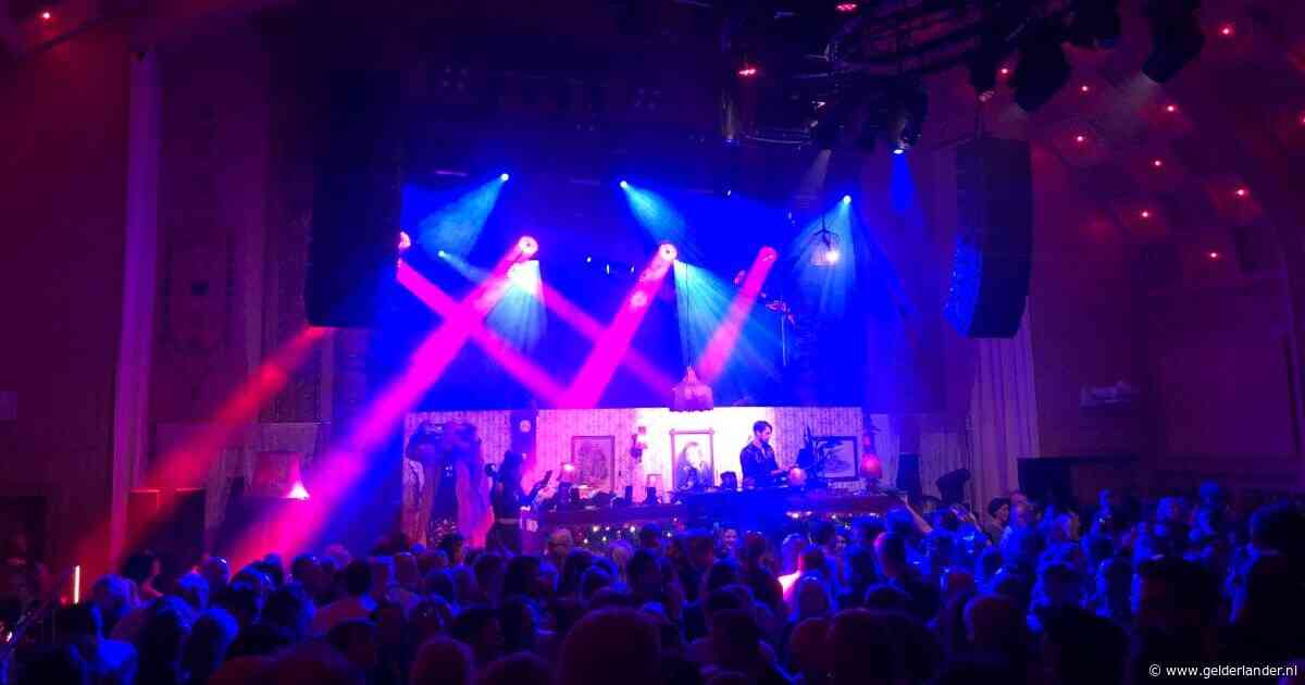 Van Europapaparty tot braderie: dit is er te doen in Arnhem op 16, 17 en 18 mei