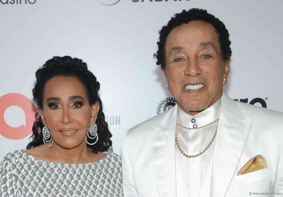 Enquête ouverte contre le chanteur soul Smokey Robinson, accusé de viols et d'agressions sexuelles par quatre femmes de ménage