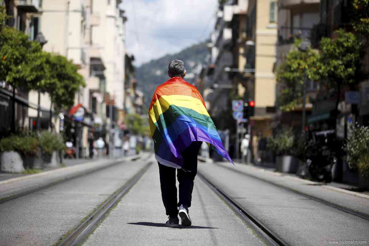 "Aucune agression ne doit rester sans réponse": les actes homophobes en hausse, la justice à la peine
