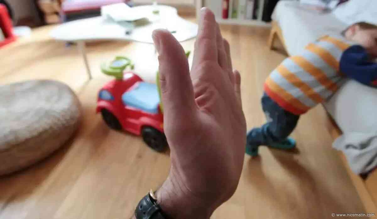 Six ans après la loi "anti-fessée", les violences éducatives restent ancrées en France, selon les associations