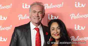 This Morning's Dr Hilary Jones recommends special honey to 'boost immune system'