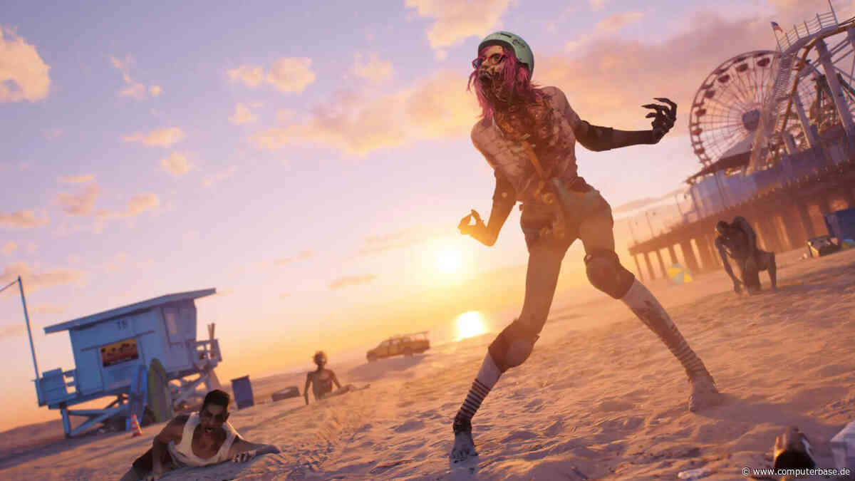 Gratis-Spiele: Dead Island 2 und Happy Game schocken bei Epic