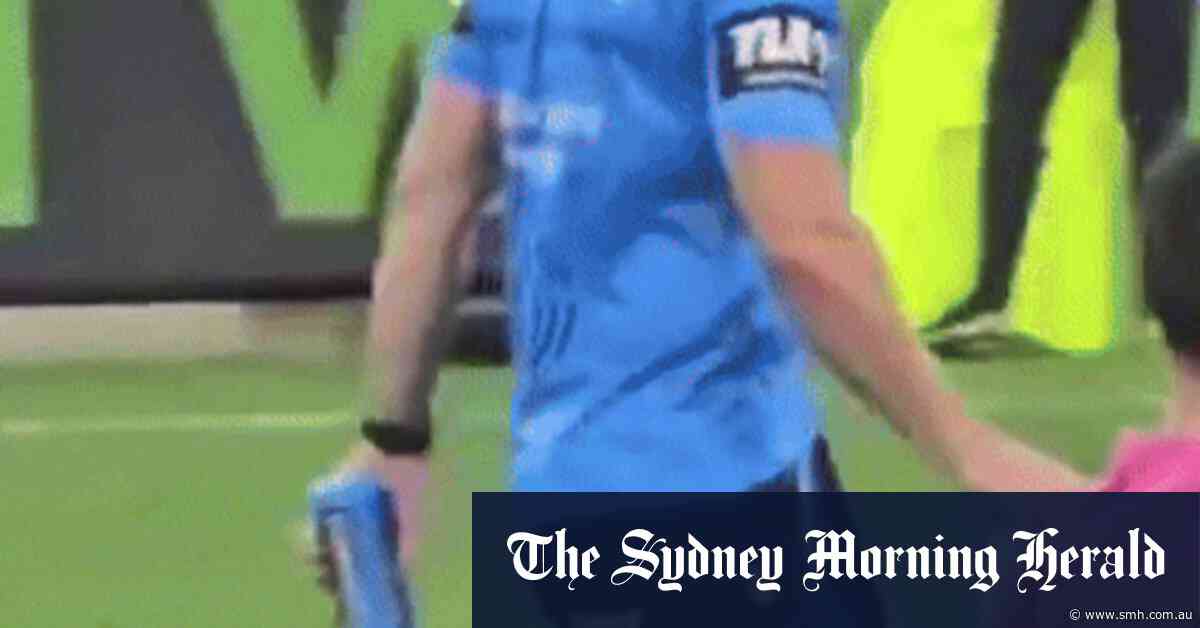 Ball squirters fined $10,000; Best suffers hamstring injury, out of Origin