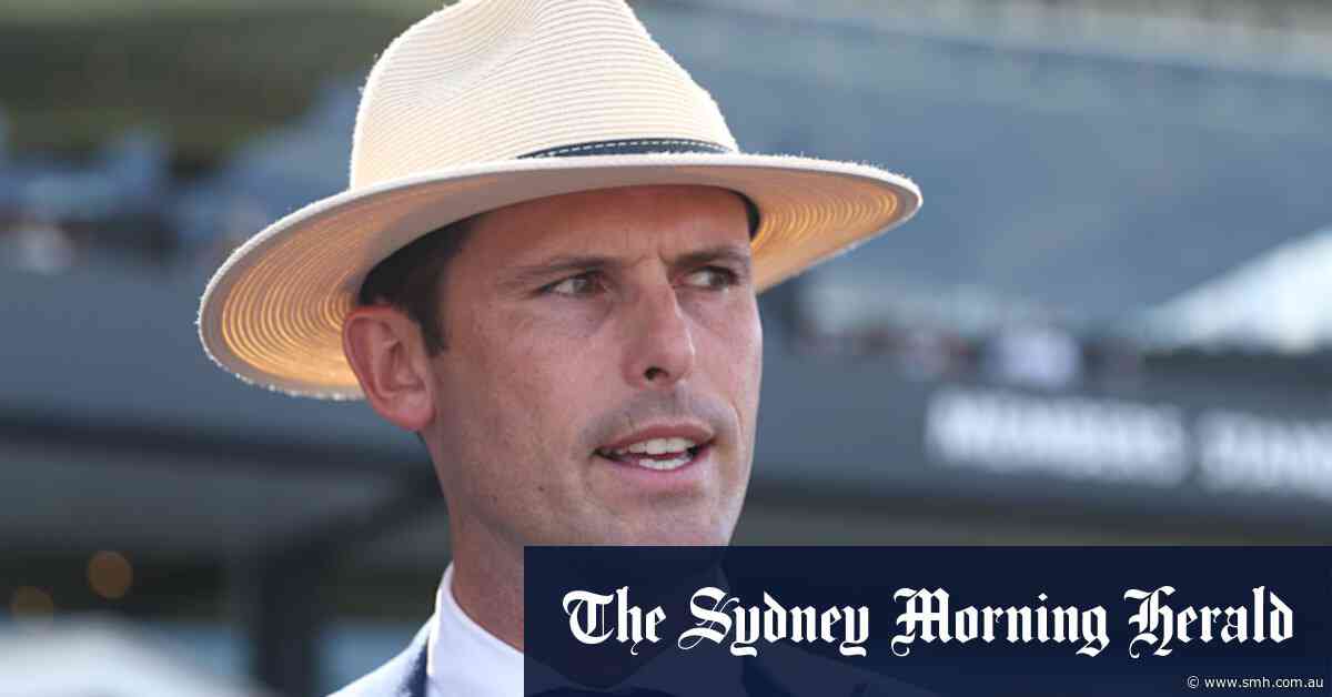 Cummings says Godolphin primed for more Scone success in final assault