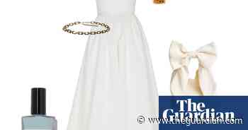 What to wear if you’re a bride on a budget