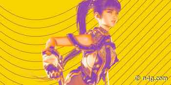 Stellar Blade Is Finally Coming To PC Next Month, And None Of Us Are Prepared