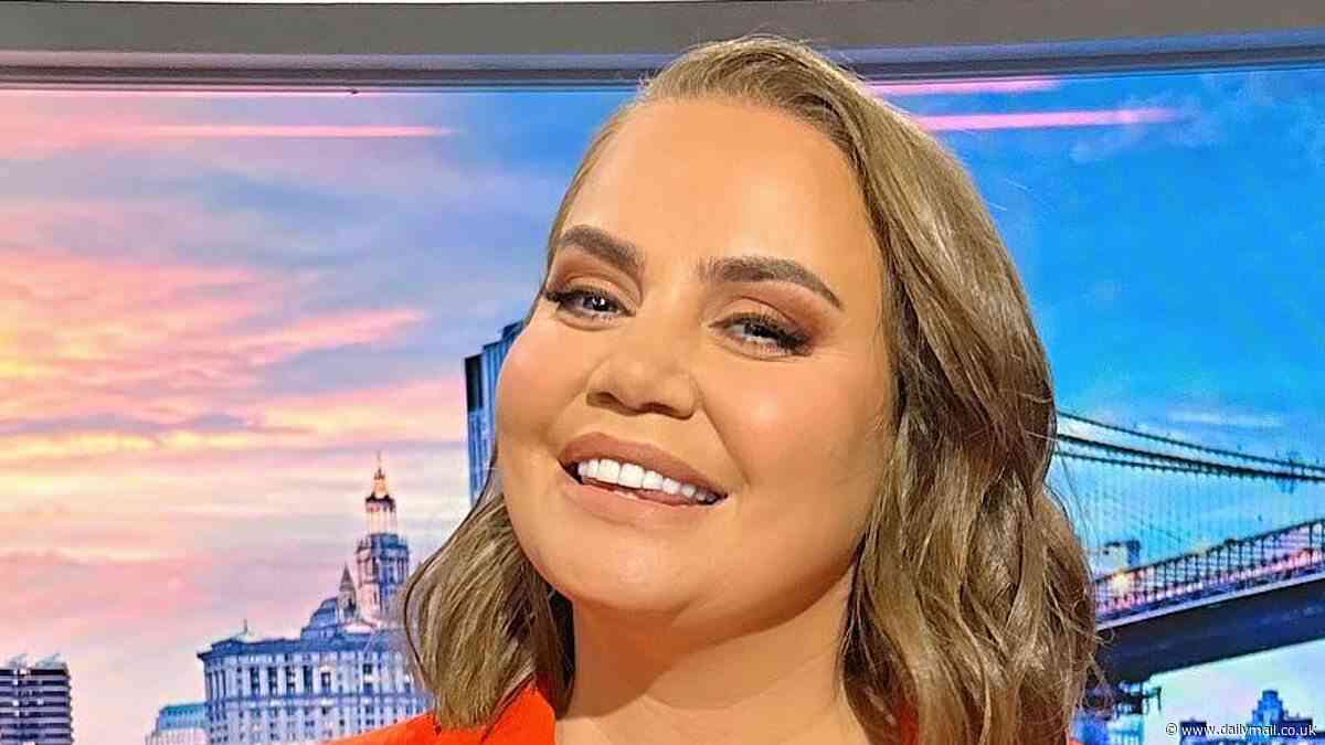 Tennis legend Jelena Dokic shares shock baby news: 'I would be a bloody good mum'