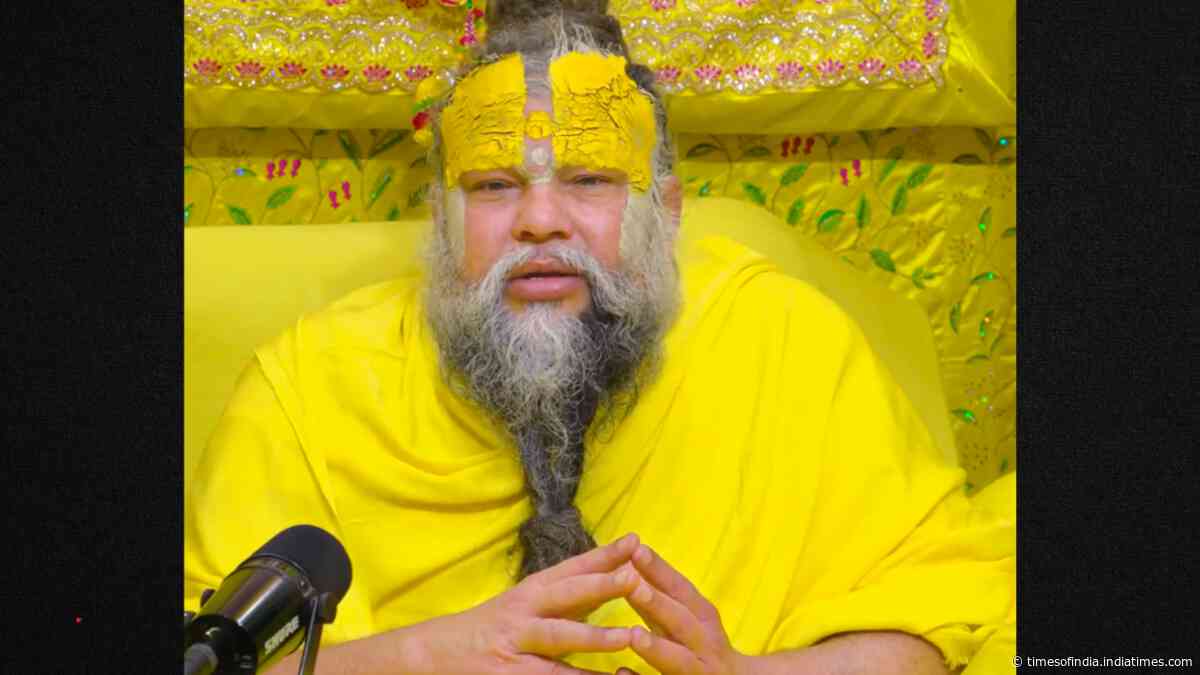 5 lessons Premanand Ji Maharaj taught people