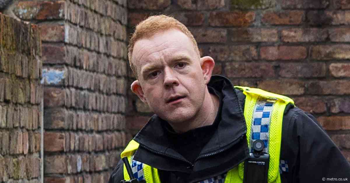 Craig’s Coronation Street exit storyline confirmed and it’s utterly harrowing