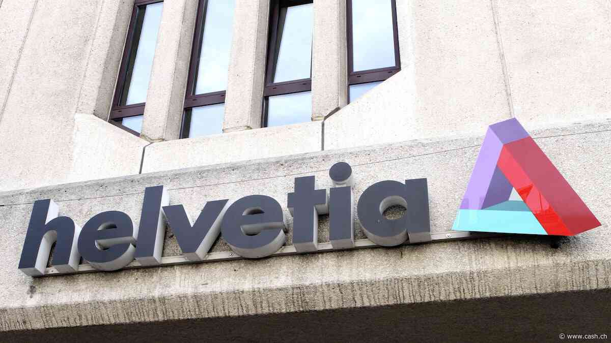 Helvetia macht bei Integration der spanischen Einheiten vorwärts