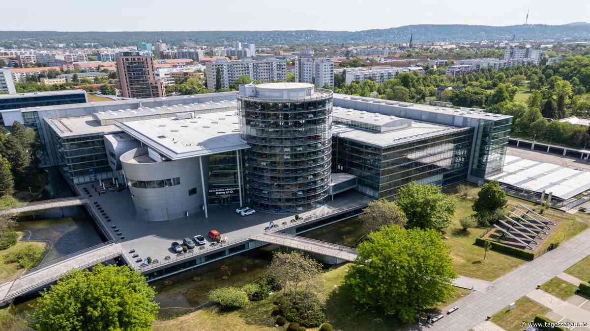Hauptversammlung: VW im Strudel eines globalen Handelskrieges