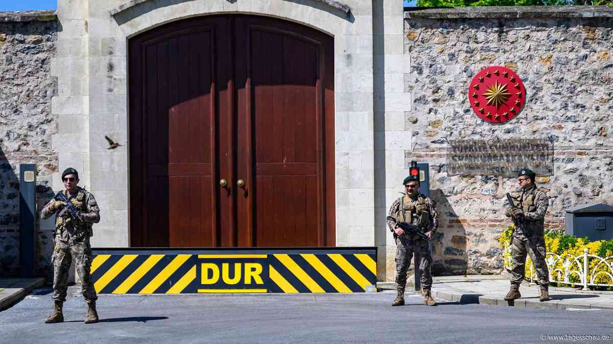 Neuer Anlauf für Ukraine-Verhandlungen in Istanbul - was heute geplant ist