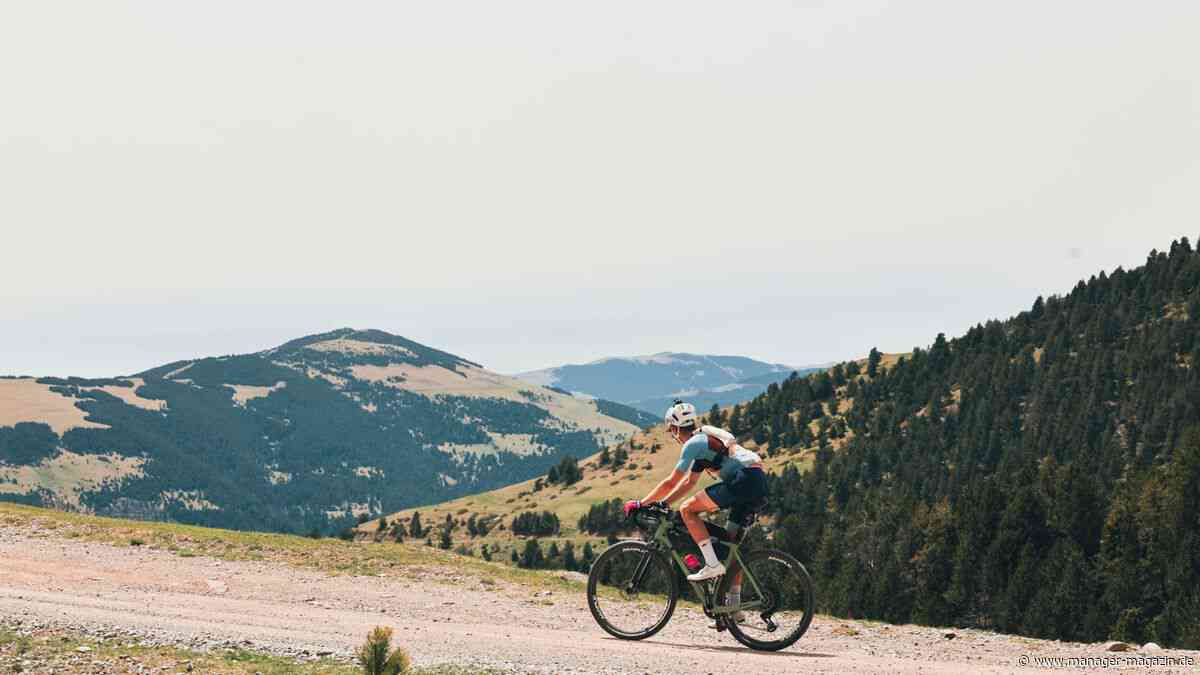 Radrennen: Tipps für den Wiedereinstieg nach einer Pause