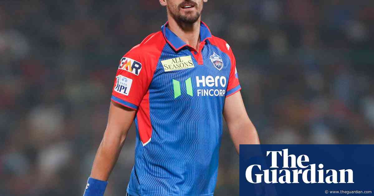 Mitchell Starc risks big-money sacrifice after opting out of return to India for the IPL