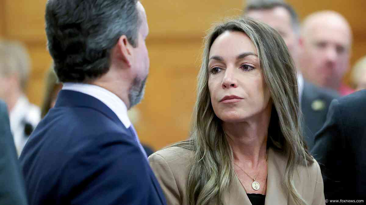 Medical examiner details skull fractures in Karen Read murder trial testimony