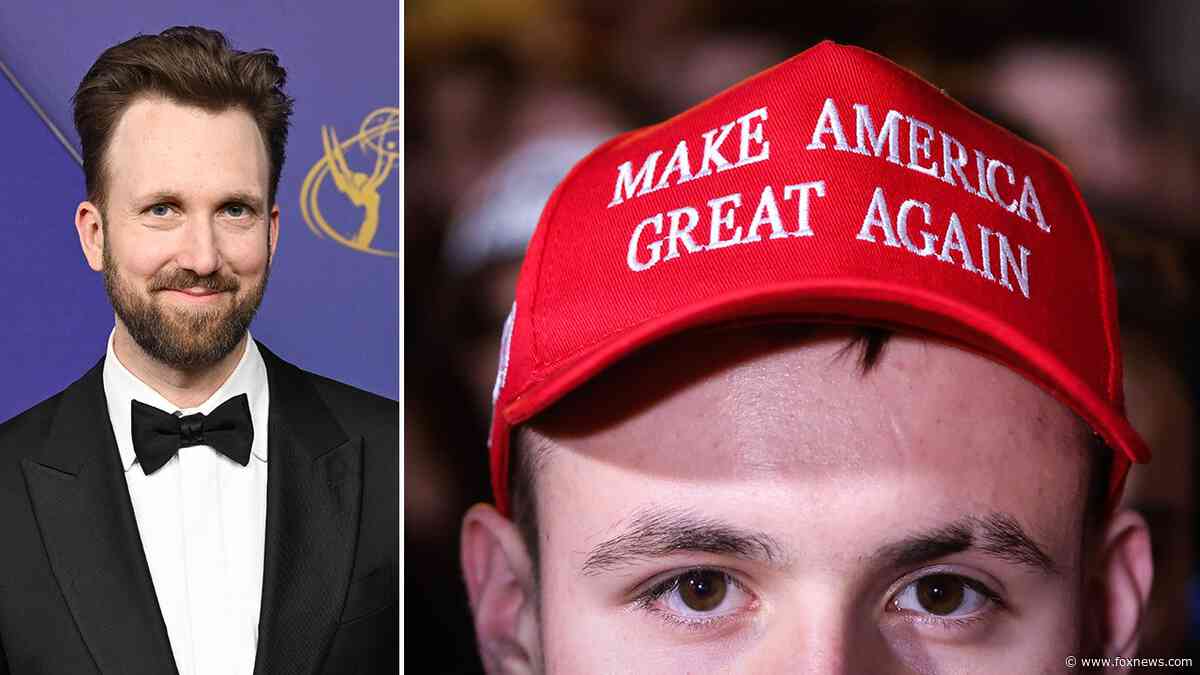 'Daily Show' co-host shocked most young male Trump voters he met were 'pretty kind'