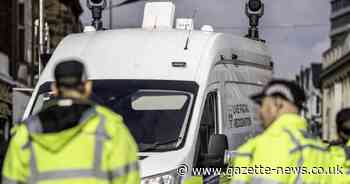 Police's facial recognition technology to return to Colchester this weekend