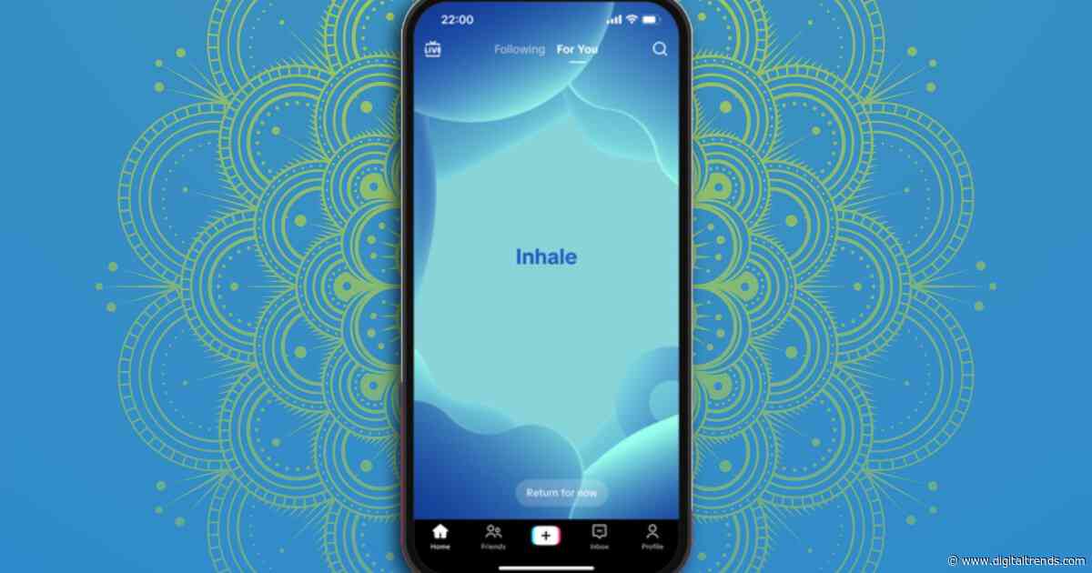 TikTok has an ancient solution for kids hooked to screens at night