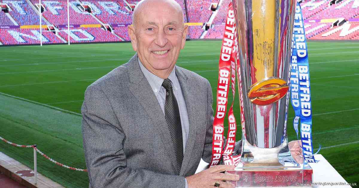 Birchwood betting moguls the Betfred brothers named on Sunday Times Rich List