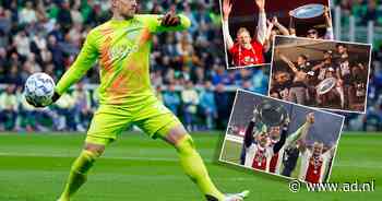Remko Pasveer vecht tegen de klok: kampioen worden als speler, of een pijnlijk afscheid?