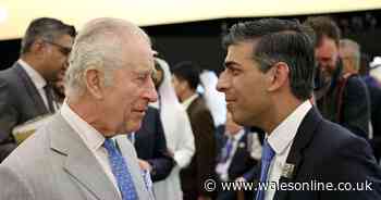 List of richest people in UK as King Charles now wealthy as Rishi Sunak