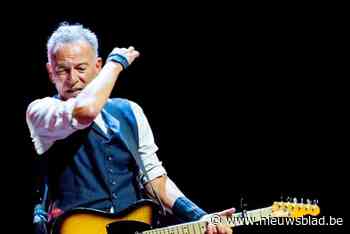 “Corrupt en incompetent”: Bruce Springsteen haalt uit naar Donald Trump bij start van Europese tournee
