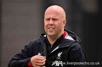 Arne Slot might be about to unleash new approach at Liverpool with two bold transfers