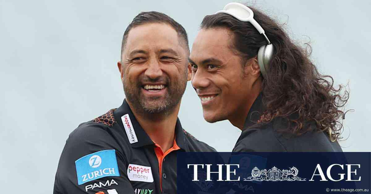 ‘Jarome is committed’: Benji reassures fans over father’s social media post